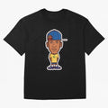 JR T-Shirt Unlock The FIFA World Cup 2026 Group Stage Journey Fan Jersey, Adidas Football Tee, Portugal Supporter Shirt, Nike Soccer Shirt, Mbappe Jordan Match Day Top, Pedri Germany Group Stage