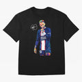 Neymar Jr Wpap Art Classic T-Shirt Netherlands Neymar World Cup 2026 Jersey, Nike Fan Tee, Stadium Chant, Jordan Soccer Shirt, Adidas Match Day Top, Neymar Morocco Final Match