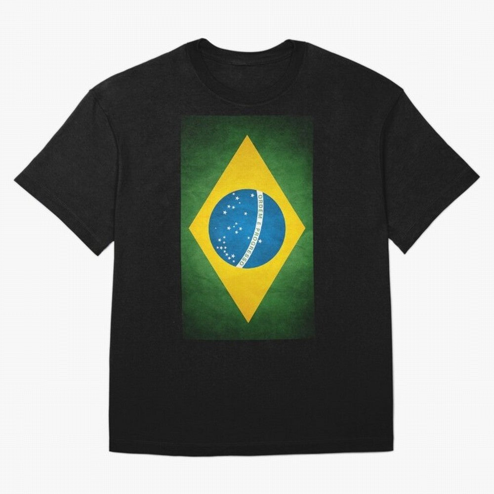 brazil flag Classic T-Shirt England Haaland World Cup 2026 Jersey, Nike Match Day Shirt, Trophy Race, Adidas Supporter Tee, Jordan Soccer Fan Top, Vinicius Morocco Trophy Race