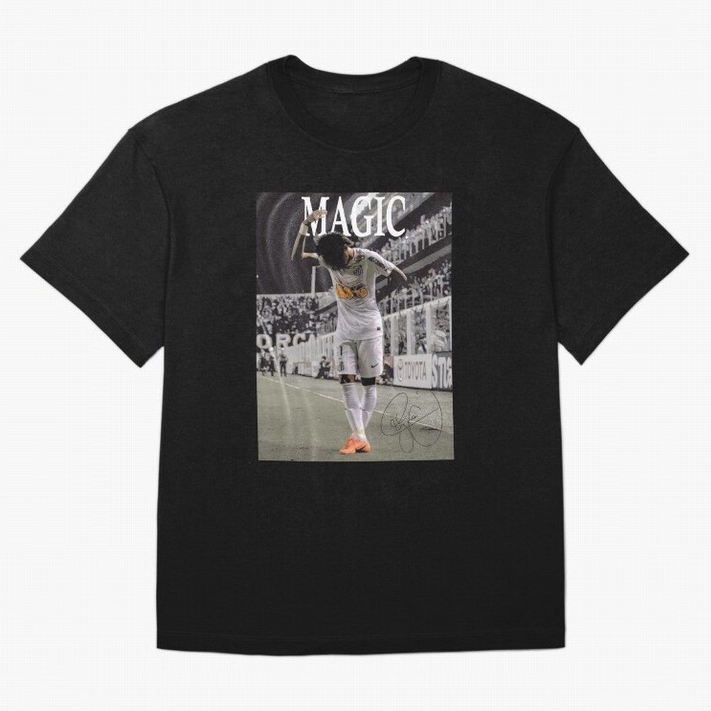 Neymar - The Magic Show (Icons Unleashed) Essential T-Shirt Enjoy The Biggest Football Party Of FIFA World Cup 2026, Nike Football Jersey For Soccer Fans, Adidas Soccer Shirt For Messi Fans, Jordan Fan Top, Saka Argentina Watch Party