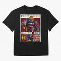 Neymar Jr Barcelona 2015 UCL Poster Classic T-Shirt Support Your Favorite Stars During FIFA World Cup 2026 Jersey, Nike Football Tee, Cristiano Ronaldo England Fans, Adidas Soccer Shirt, Jordan Fan Top, Son Australia Group Stage