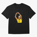 Love Soccer T-Shirt Bring FIFA World Cup 2026 USA Canada Mexico For Fans Of Jersey, Adidas Match Day Tee, Cristiano Ronaldo France Fans, Jordan Football Shirt, Nike Soccer Fan Top, De Bruyne Croatia Fan Club