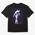 Neymar x Ronaldo Wpap Pop Art Classic T-Shirt Bring A Vintage Feel To The FIFA World Cup 2026 Journey Jersey, Jordan Supporter Tee, Cristiano Ronaldo Argentina Fans, Nike World Cup Shirt, Adidas Football Fan Top, Bellingham England Final Match