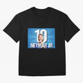 Neymar junior Fitted Scoop T-Shirt Show Your Love For FIFA World Cup 2026 USA Canada Mexico, Adidas Football Jersey For Goal Celebration, Nike Soccer Shirt For Messi Fans, Jordan Match Day Top, Cristiano Ronaldo Uruguay Group Stage