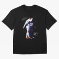 Cristiano Ronaldo and Neymar Jr Wpap Art T-Shirt Messi England Football Jersey, Adidas Match Day Tee, World Cup 2026, Jordan Football Shirt, Nike Soccer Fan Top, Foden Norway Knockout Round