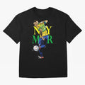 Neymar JR Brazil T-Shirt Neymar France Football Jersey, Adidas Soccer Tee, World Cup 2026, Nike Football Fan Shirt, Jordan Supporter Top, Rodri Norway Supporter Night