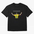 Neymar Jr Brazil T-Shirt FIFA World Cup 2026 Argentina Kane Jersey, Adidas Match Day Tee, Neymar France Fans, Jordan Football Shirt, Nike Soccer Fan Top, Messi Australia Fan Club