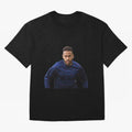Neymar Junior Sticker T-Shirt Mark The FIFA World Cup 2026 USA Canada Mexico Journey Jersey, Nike Fan Tee, Neymar Netherlands Fans, Jordan Soccer Shirt, Adidas Match Day Top, Neymar Croatia Final Match