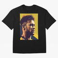 Neymar Jr art Classic T-Shirt FIFA World Cup 2026 Canada Saka, Adidas Match Day Jersey For Match Day, Jordan Football Shirt For Messi Fans, Nike Soccer Fan Top, Saka Uruguay Fan Club