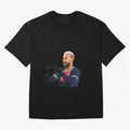 Neymar Junior Sticker Sticker Classic T-Shirt France Messi World Cup 2026 Jersey, Nike Match Day Shirt, Supporter Night, Adidas Supporter Tee, Jordan Soccer Fan Top, Neymar Netherlands Match Day