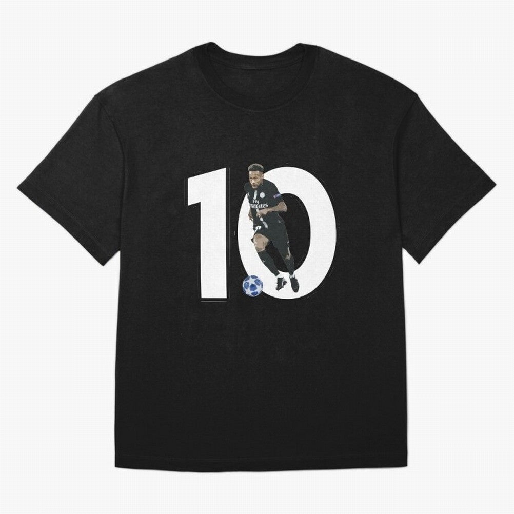 Neymar 10 Essential T-Shirt Celebrate The Biggest Stage Of The FIFA World Cup 2026 Fan Jersey, Adidas Match Day Tee, Argentina Supporter Shirt, Jordan Football Shirt, Mbappe Nike Soccer Fan Top, Musiala Sweden Football Fans