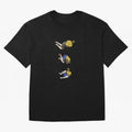 Neymar Jr Funny Rolling Art Essential T-Shirt Fuel Global Football Passion For FIFA World Cup 2026 Jersey, Adidas Football Tee, Cristiano Ronaldo Brazil Fans, Nike Soccer Shirt, Jordan Match Day Top, Musiala Paraguay Group Stage
