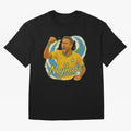 Neymar Brazil Art ¨C Dynamic Football Superstar Tribute Design	 T-Shirt Showcase FIFA World Cup 2026 Spirit, Built Around Jersey, Adidas Football Tee, Neymar Argentina Fans, Nike Soccer Shirt, Jordan Match Day Top, Kane Paraguay Watch Party