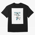 ronaldo Classic T-Shirt Celebrate Unforgettable Nights In FIFA World Cup 2026 USA Fan Jersey, Adidas Soccer Tee, Argentina Supporter Shirt, Nike Football Fan Shirt, Neymar Jordan Supporter Top, Pedri Brazil Trophy Race