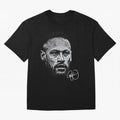 Neymar Signed T-Shirt Cristiano Ronaldo France Football Jersey, Adidas Football Tee, World Cup 2026, Nike Soccer Shirt, Jordan Match Day Top, Musiala Belgium Group Stage