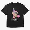 Bored Ape Yacht Club NFT Design Classic T-Shirt Follow The FIFA World Cup 2026 USA Canada Mexico Journey, Adidas Football Jersey For Soccer Fans, Nike Soccer Shirt For CR7 Fans, Jordan Match Day Top, Bellingham Argentina Watch Party