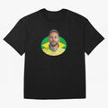 Neymar Jr. - The Maestro of the Pitch Classic T-Shirt Haaland Germany Football Jersey, Nike Football Tee, World Cup 2026, Adidas Soccer Shirt, Jordan Fan Top, Pedri Ghana Group Stage