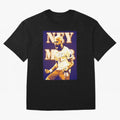 Neymar Jr pop art Classic T-Shirt FIFA World Cup 2026 Argentina Saka Jersey, Jordan Supporter Tee, Neymar Argentina Fans, Nike World Cup Shirt, Adidas Football Fan Top, Cristiano Ronaldo England Goal Celebration