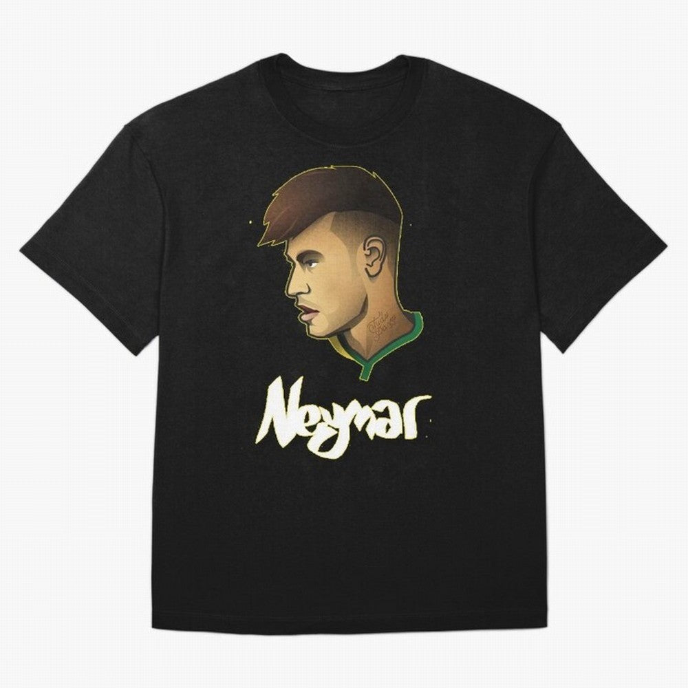 Neymar jr Team Brazil T-Shirt Spain Haaland World Cup 2026 Jersey, Nike Fan Tee, Group Stage, Jordan Soccer Shirt, Adidas Match Day Top, Yamal Portugal Goal Celebration