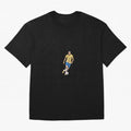 Brazilian Football Player T-Shirt Germany Messi World Cup 2026 Jersey, Adidas Football Tee, Goal Celebration, Nike Soccer Shirt, Jordan Match Day Top, Pedri Morocco Group Stage