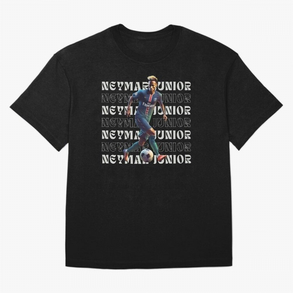 Brazilian Forward Neymar JR - Skills move with ball Classic T-Shirt FIFA World Cup 2026 Ecuador Messi Fan Jersey, Nike Match Day Shirt, Argentina Supporter Shirt, Adidas Supporter Tee, Messi Jordan Soccer Fan Top, CR7 Colombia Supporter Night