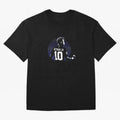 Football star, Neymar jr, Magic skills Classic T-Shirt Portugal Mbappe World Cup 2026 Jersey, Nike Match Day Shirt, Group Stage, Adidas Supporter Tee, Jordan Soccer Fan Top, Musiala Switzerland Trophy Race