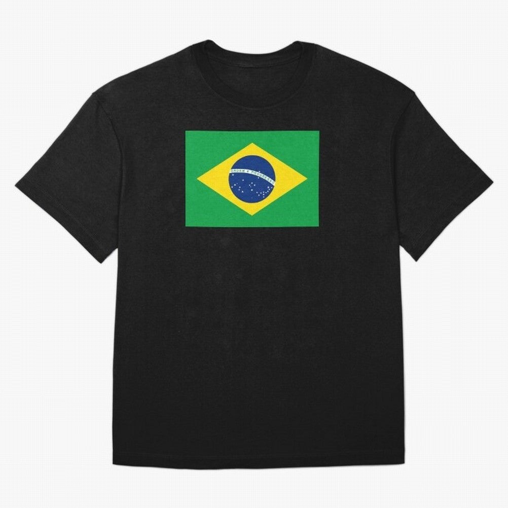 Brazil Classic T-Shirt CR7 Argentina Football Jersey, Jordan Supporter Tee, World Cup 2026, Nike World Cup Shirt, Adidas Football Fan Top, Haaland Norway Soccer Fans