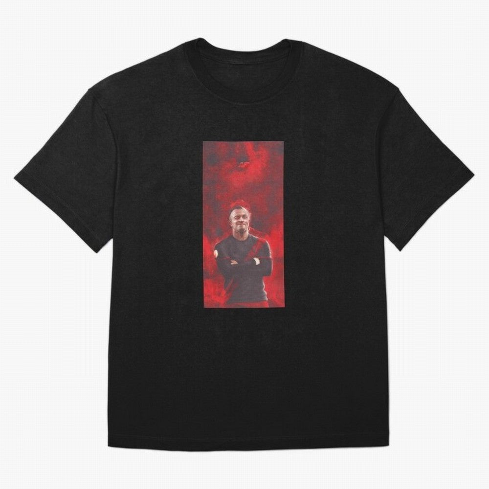 Xherdan Shaqiri T-Shirt Honor Champions And Dreams In FIFA World Cup 2026 Group, Jordan Football Jersey For Group Stage, Adidas Fan Shirt For Cristiano Ronaldo Fans, Nike Supporter Top, Son Ecuador Football Fans