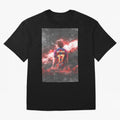 Barcelona Greizmann Classic T-Shirt FIFA World Cup 2026 Ecuador Saka Fan Jersey, Adidas Football Tee, Argentina Supporter Shirt, Nike Soccer Shirt, Messi Jordan Match Day Top, Saka Sweden Watch Party