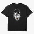 Design Big Face Neymar Jr. Classic T-Shirt Spain Neymar World Cup 2026 Jersey, Jordan Football Tee, Match Day, Adidas Fan Shirt, Nike Supporter Top, Mbappe Netherlands Football Fans