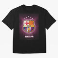 barcelona T-Shirt FIFA World Cup 2026 Canada De Bruyne, Adidas Match Day Jersey For Match Day, Jordan Football Shirt For Messi Fans, Nike Soccer Fan Top, Griezmann Ecuador Fan Club