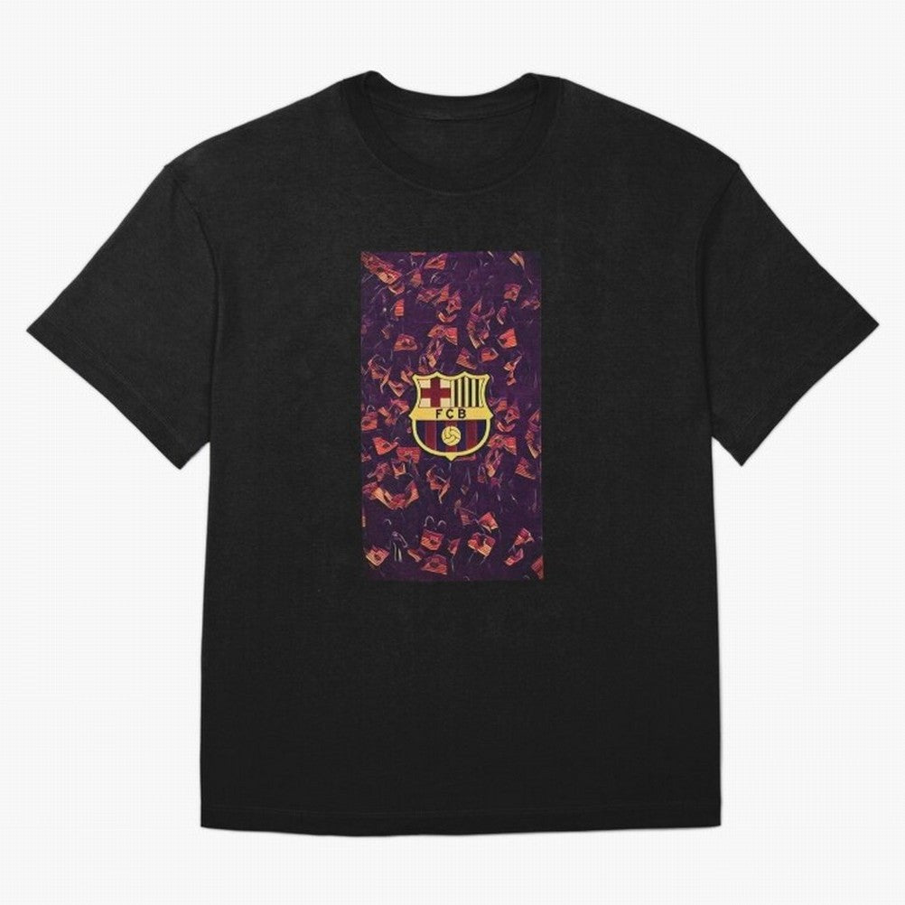 barcelona Classic T-Shirt Treasure FIFA World Cup 2026 USA Canada Mexico Spirit Fan Jersey, Jordan Football Tee, France Supporter Shirt, Adidas Fan Shirt, Cristiano Ronaldo Nike Supporter Top, Yamal Colombia Football Fans