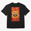 barcelona fire Classic T-Shirt Messi Germany Football Jersey, Adidas Football Tee, World Cup 2026, Nike Soccer Shirt, Jordan Match Day Top, Son France Group Stage