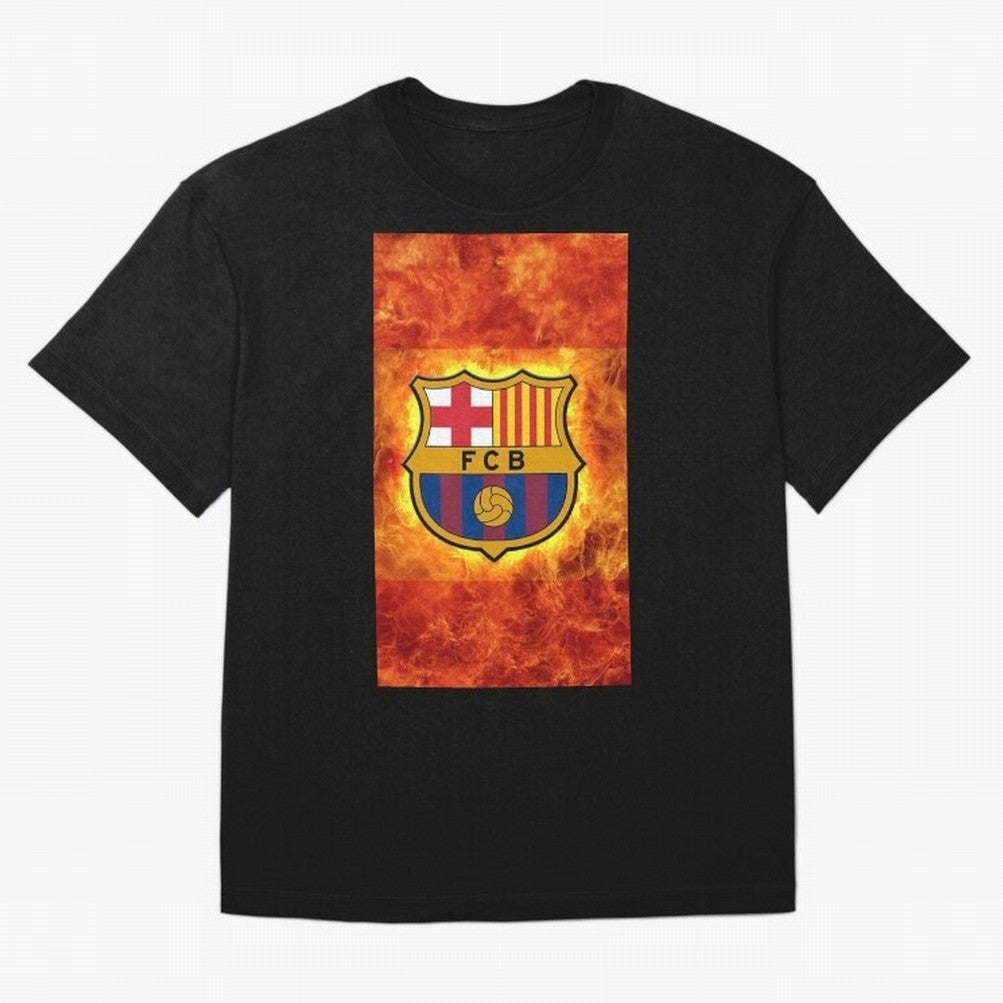 barcelona fire Classic T-Shirt Messi Germany Football Jersey, Adidas Football Tee, World Cup 2026, Nike Soccer Shirt, Jordan Match Day Top, Son France Group Stage