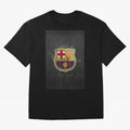 barcelona T-Shirt Cristiano Ronaldo England Football Jersey, Adidas Football Tee, World Cup 2026, Nike Soccer Shirt, Jordan Match Day Top, Yamal France Group Stage