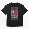 barca Classic T-Shirt Messi Argentina Football Jersey, Nike Fan Tee, World Cup 2026, Jordan Soccer Shirt, Adidas Match Day Top, Musiala USA Goal Celebration