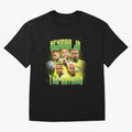 Neymar Jr Vintage Style Tee, Bootleg Tee, Bootleg T Shirt, Rap Tee Classic T-Shirt Experience Match Day Hype Around FIFA World Cup 2026 USA Jersey, Nike Fan Tee, Messi Argentina Fans, Jordan Soccer Shirt, Adidas Match Day Top, Lewandowski Australia