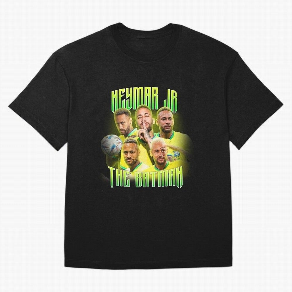 Neymar Jr Vintage Style Tee, Bootleg Tee, Bootleg T Shirt, Rap Tee Classic T-Shirt Experience Match Day Hype Around FIFA World Cup 2026 USA Jersey, Nike Fan Tee, Messi Argentina Fans, Jordan Soccer Shirt, Adidas Match Day Top, Lewandowski Australia