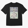 alfredo distafano Classic T-Shirt Haaland England Football Jersey, Jordan Supporter Tee, World Cup 2026, Nike World Cup Shirt, Adidas Football Fan Top, Lewandowski Norway Soccer Fans
