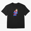 Gavi Barcelona T-Shirt Argentina Neymar World Cup 2026 Jersey, Adidas Soccer Tee, Match Day, Nike Football Fan Shirt, Jordan Supporter Top, Son Morocco Trophy Race