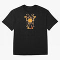 white line space captain yellow, neymar jr art, art, music, crochet, buffy musical, girl in red music, yellow, yellow lab laptop Classic T-Shirt Remember FIFA World Cup 2026 Connected To Messi And Jersey, Adidas Football Tee, Messi Spain Fans, Nike