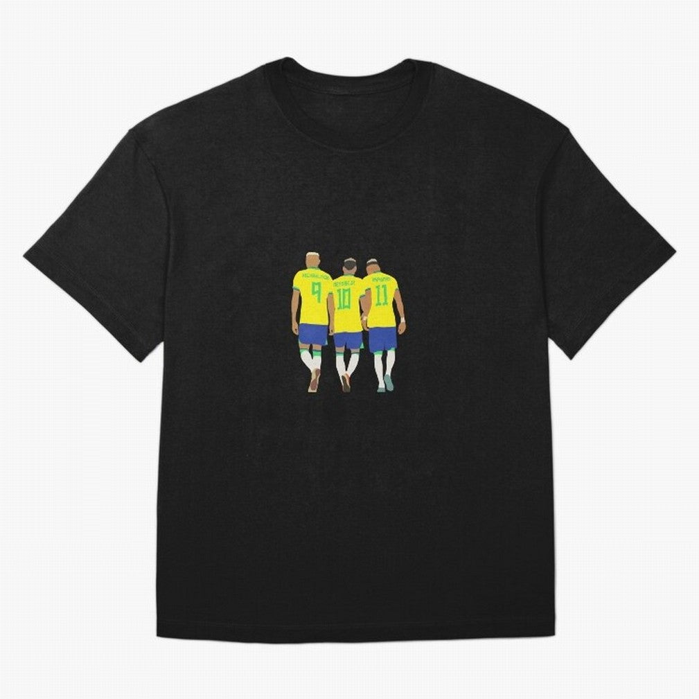 brazil soccer players T-Shirt FIFA World Cup 2026 Ecuador Messi Fan Jersey, Nike Football Tee, Argentina Supporter Shirt, Adidas Soccer Shirt, Messi Jordan Fan Top, Kane Japan Watch Party