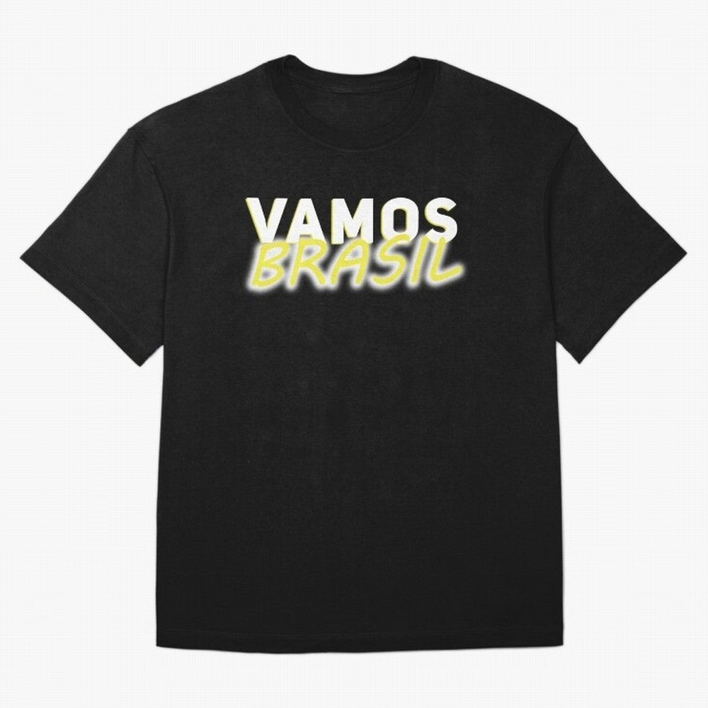 Come On Brazil Essential T-Shirt Wear The Spirit Of The FIFA World Cup 2026 Journey, Jordan Supporter Jersey For Goal Celebration, Nike World Cup Shirt For Messi Fans, Adidas Football Fan Top, Lewandowski Argentina Soccer Fans