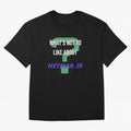 What's not to like about - Neymar Jr Classic T-Shirt Cristiano Ronaldo Argentina Football Jersey, Adidas Soccer Tee, World Cup 2026, Nike Football Fan Shirt, Jordan Supporter Top, Lewandowski Ghana Supporter Night