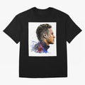 The magic Neymar From another planet Jr in Foatbal brazill Classic T-Shirt Celebrate Classic Football Spirit In FIFA World Cup 2026, Nike Match Day Jersey For Group Stage, Adidas Supporter Tee For Messi Fans, Jordan Soccer Fan Top, Bellingham