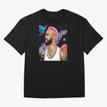BMM x Neymar Jr. Episode 01- HUMAN #923 Classic Wear Classic T-Shirt Spain CR7 World Cup 2026 Jersey, Nike Match Day Shirt, Match Day, Adidas Supporter Tee, Jordan Soccer Fan Top, Rodri Switzerland Supporter Night