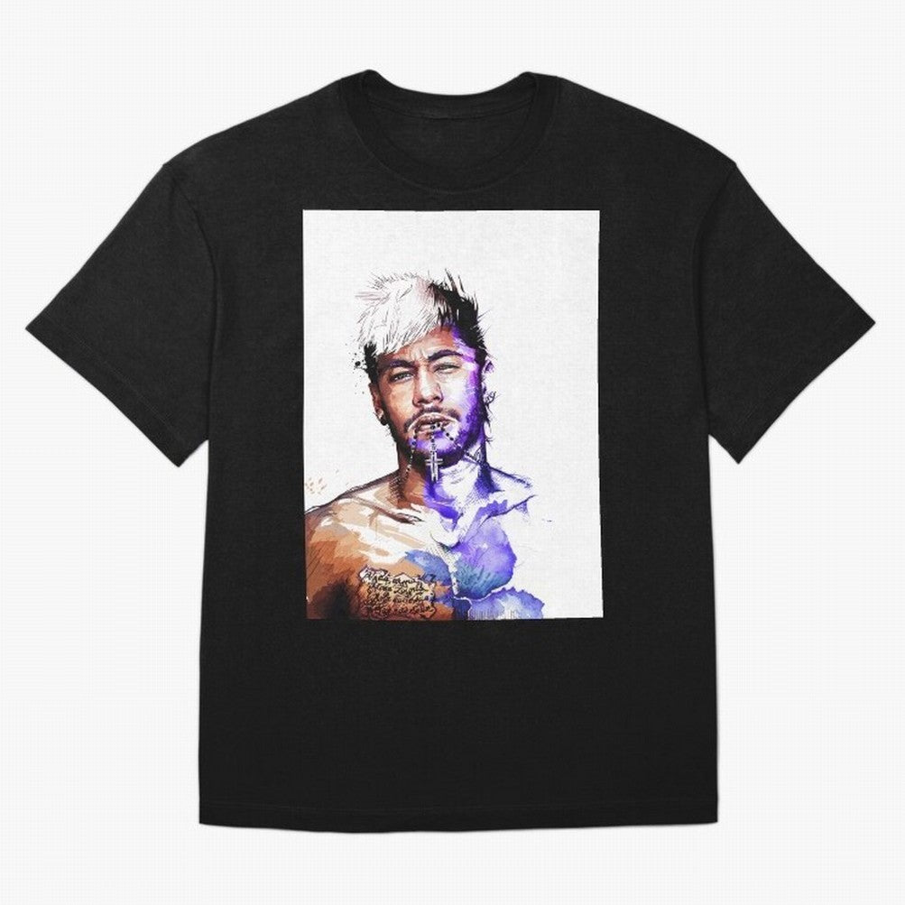 The illusion in the field Neymar From another planet Jr in Foatbal brazill Classic T-Shirt Support The FIFA World Cup 2026 Journey Through Haaland Fan Jersey, Adidas Soccer Tee, Argentina Supporter Shirt, Nike Football Fan Shirt, Haaland Jordan