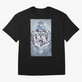 King Europa Premium T-Shirt Germany Cristiano Ronaldo World Cup 2026 Jersey, Jordan Football Tee, Goal Celebration, Adidas Fan Shirt, Nike Supporter Top, Griezmann Portugal Fan Club