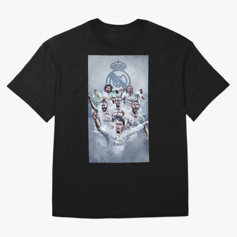 King Europa Premium T-Shirt Germany Cristiano Ronaldo World Cup 2026 Jersey, Jordan Football Tee, Goal Celebration, Adidas Fan Shirt, Nike Supporter Top, Griezmann Portugal Fan Club