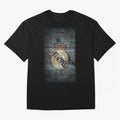 King Madrid Graphic T-Shirt Create Match Day Hype Around FIFA World Cup 2026 Group Fan Jersey, Nike Football Tee, Argentina Supporter Shirt, Adidas Soccer Shirt, Messi Jordan Fan Top, Vinicius Colombia Group Stage